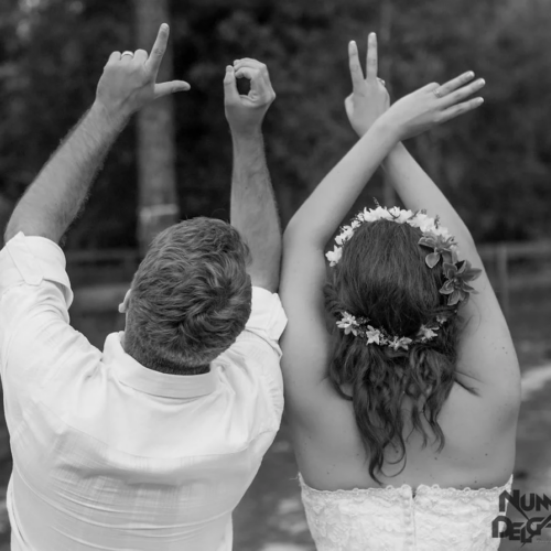 INTIMATE WEDDINGS & ELOPEMENTS